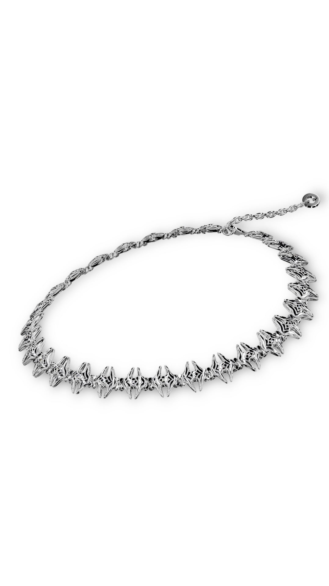 YFS Signature Bracelet