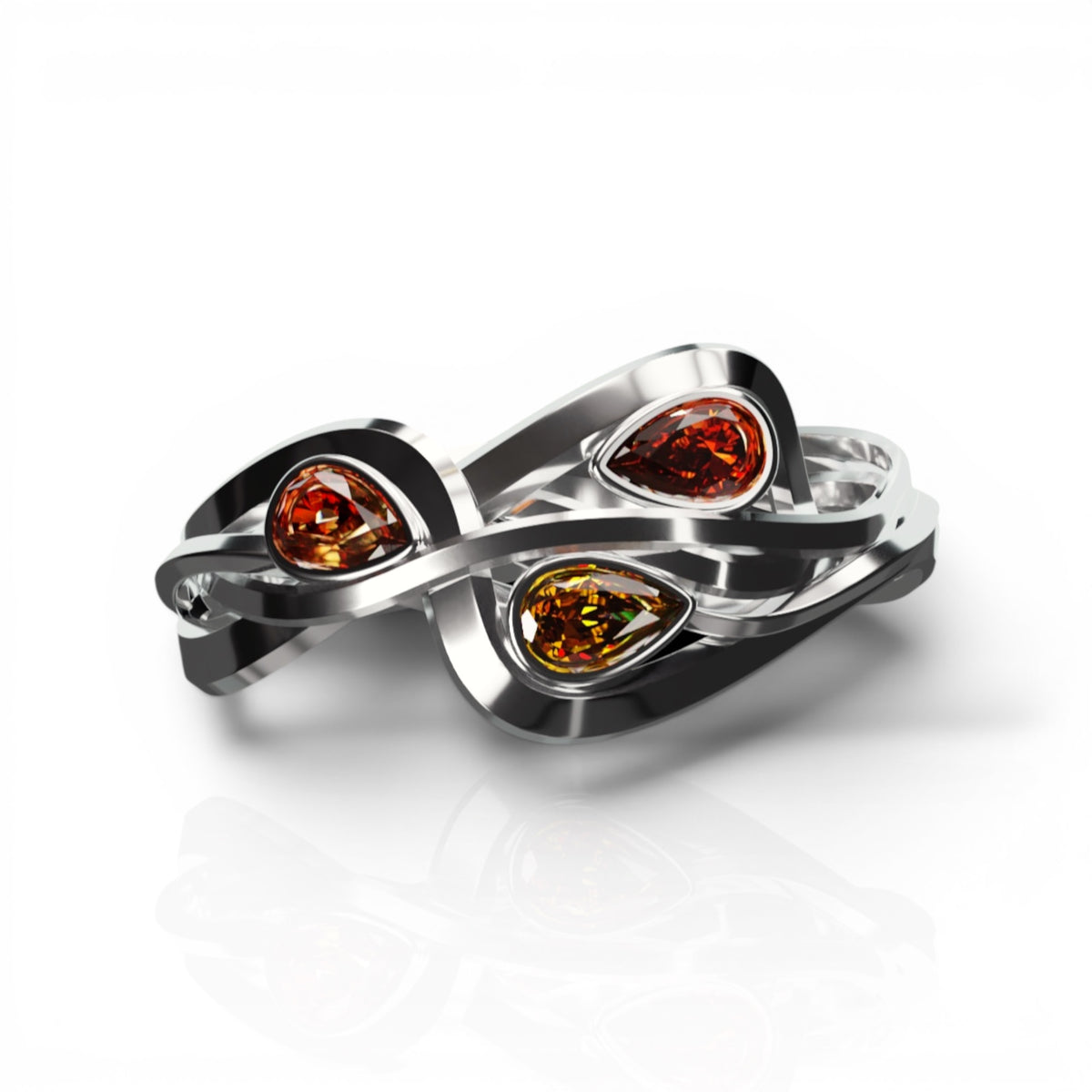 Lava Drops