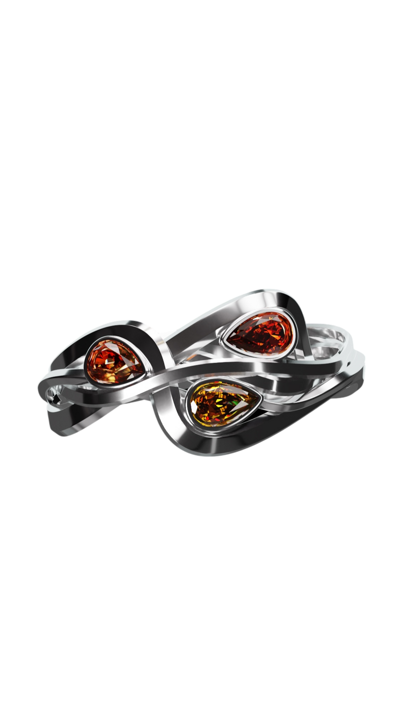 Lava Drops