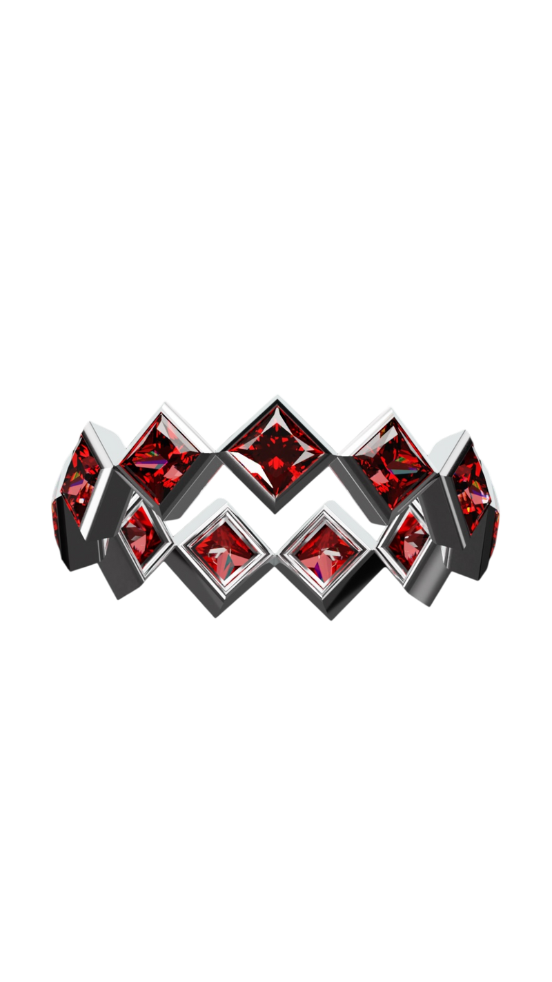 Crimson Crown