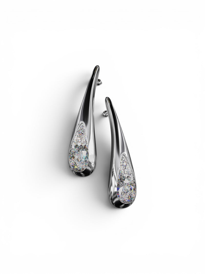Statement Dewdrops