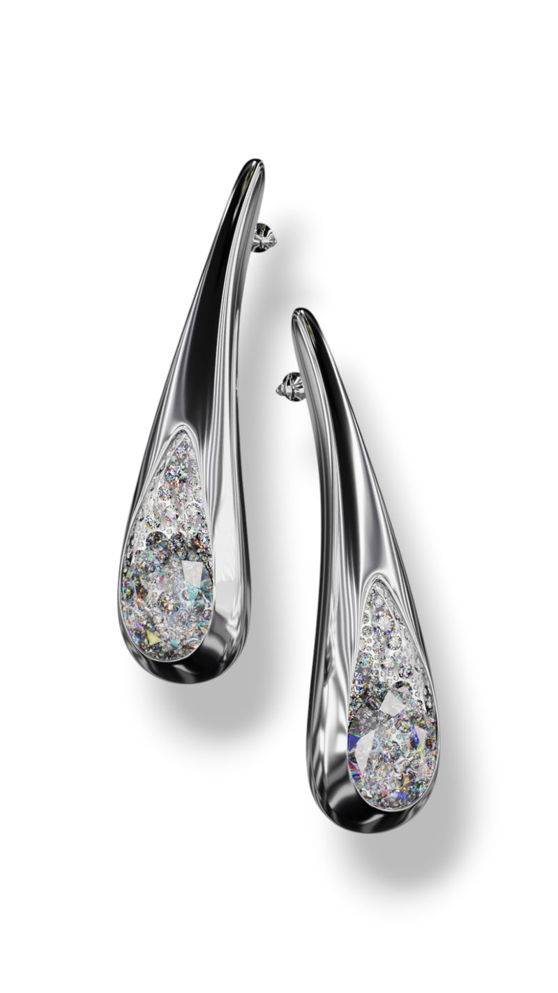 Statement Dewdrops