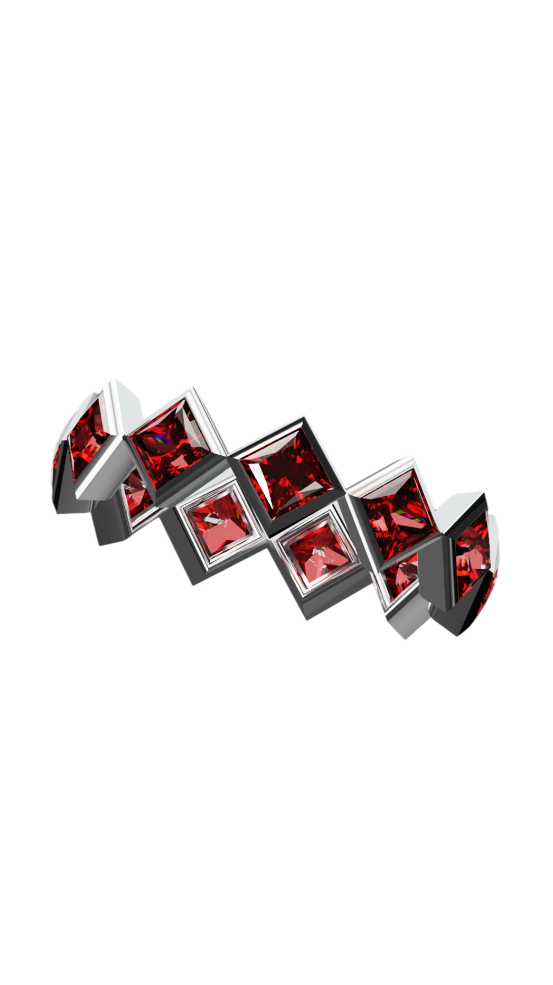 Crimson Crown
