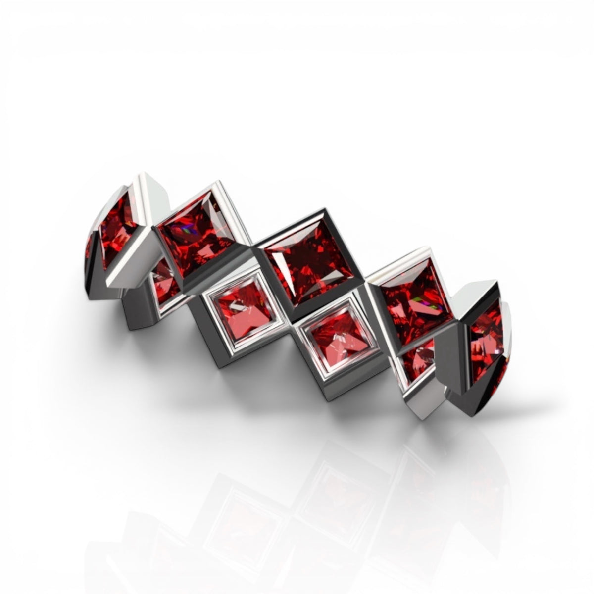 Crimson Crown
