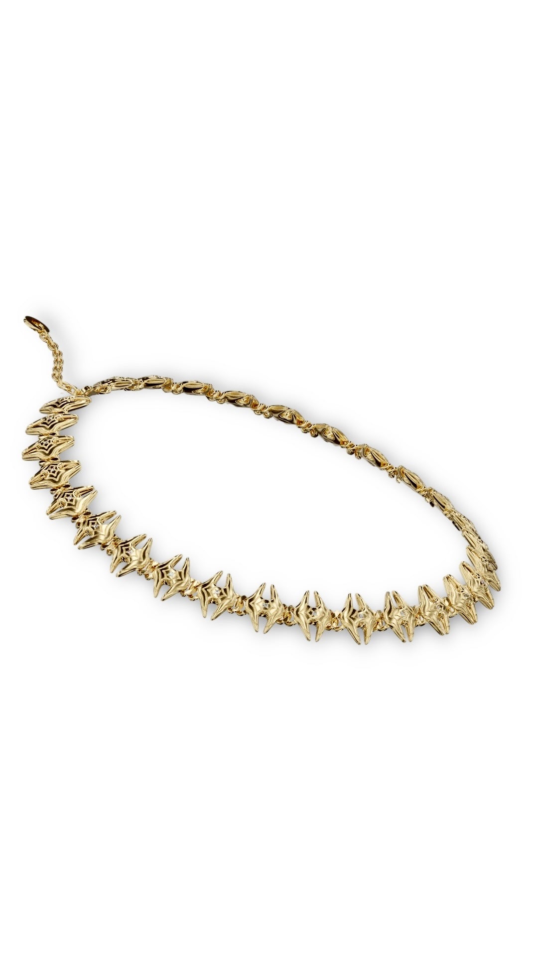 YFS Signature Bracelet