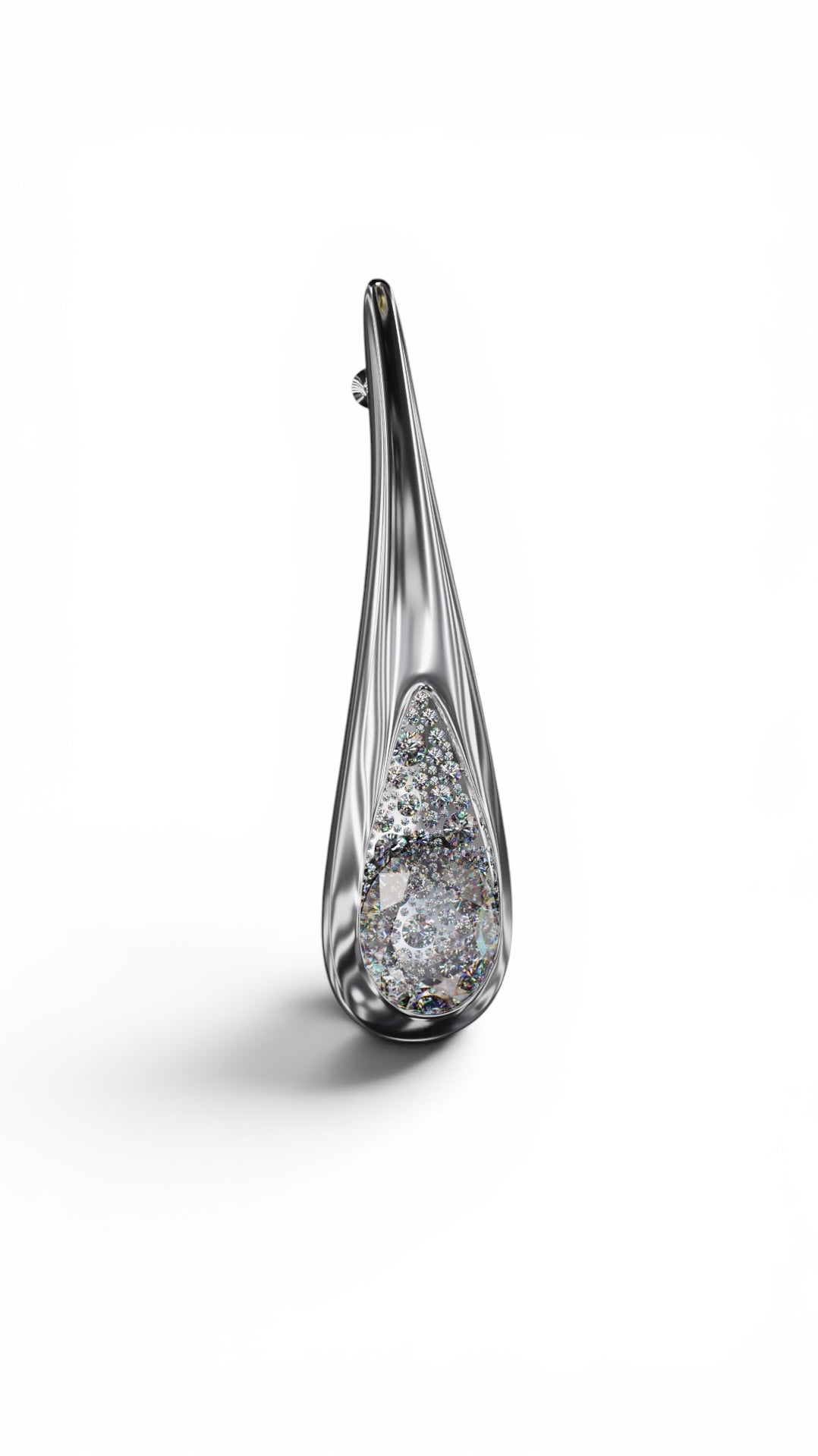 Statement Dewdrops