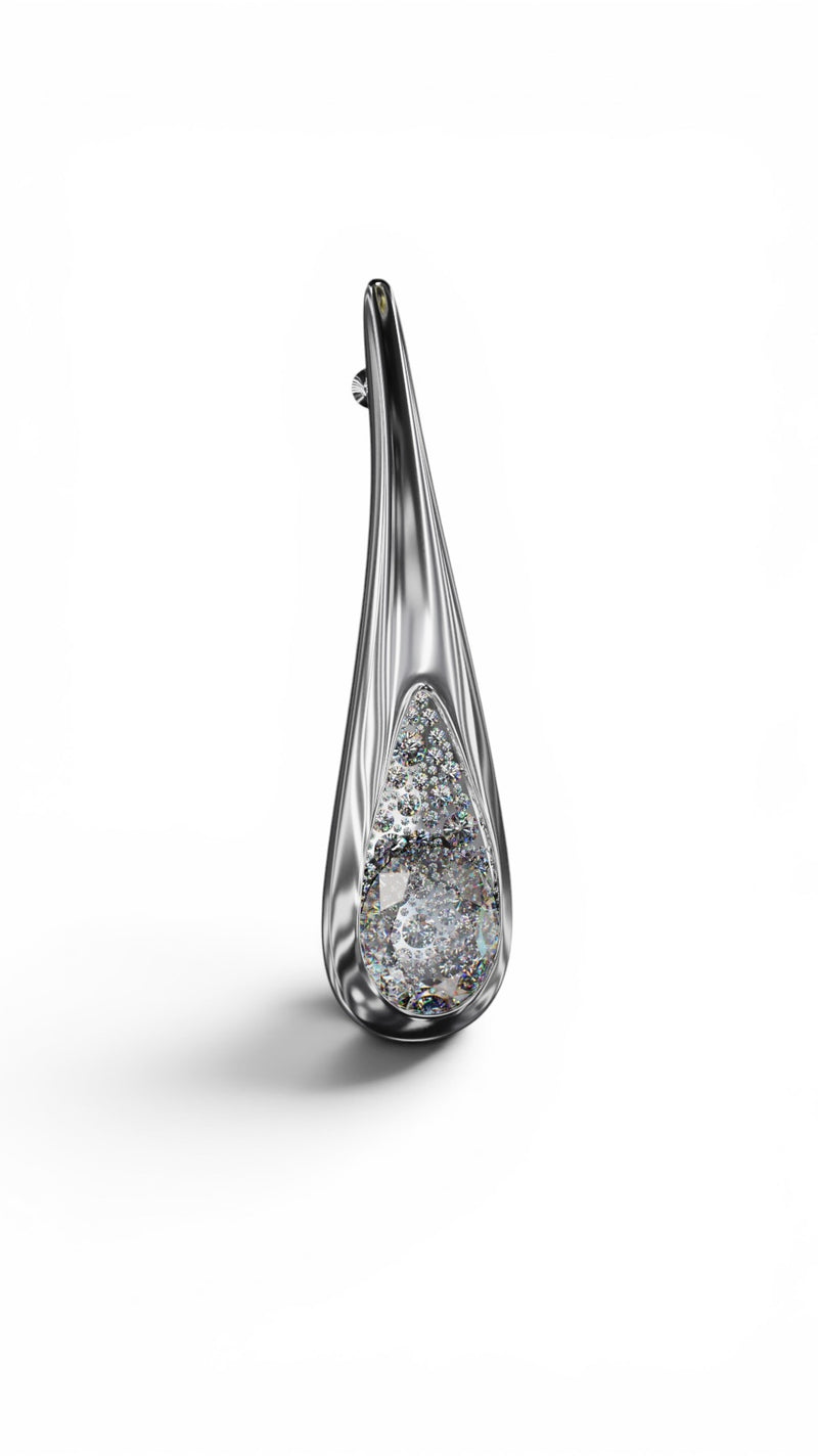 Statement Dewdrops