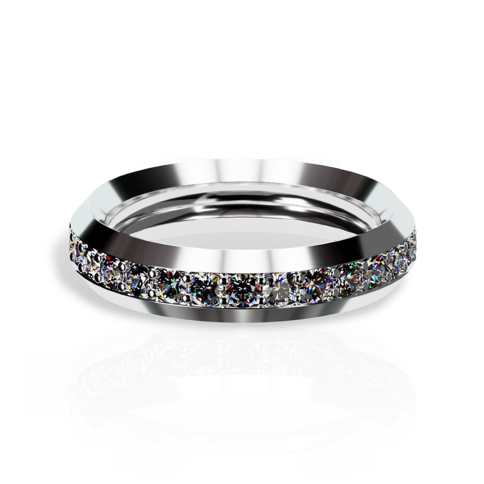 Wedding Bands