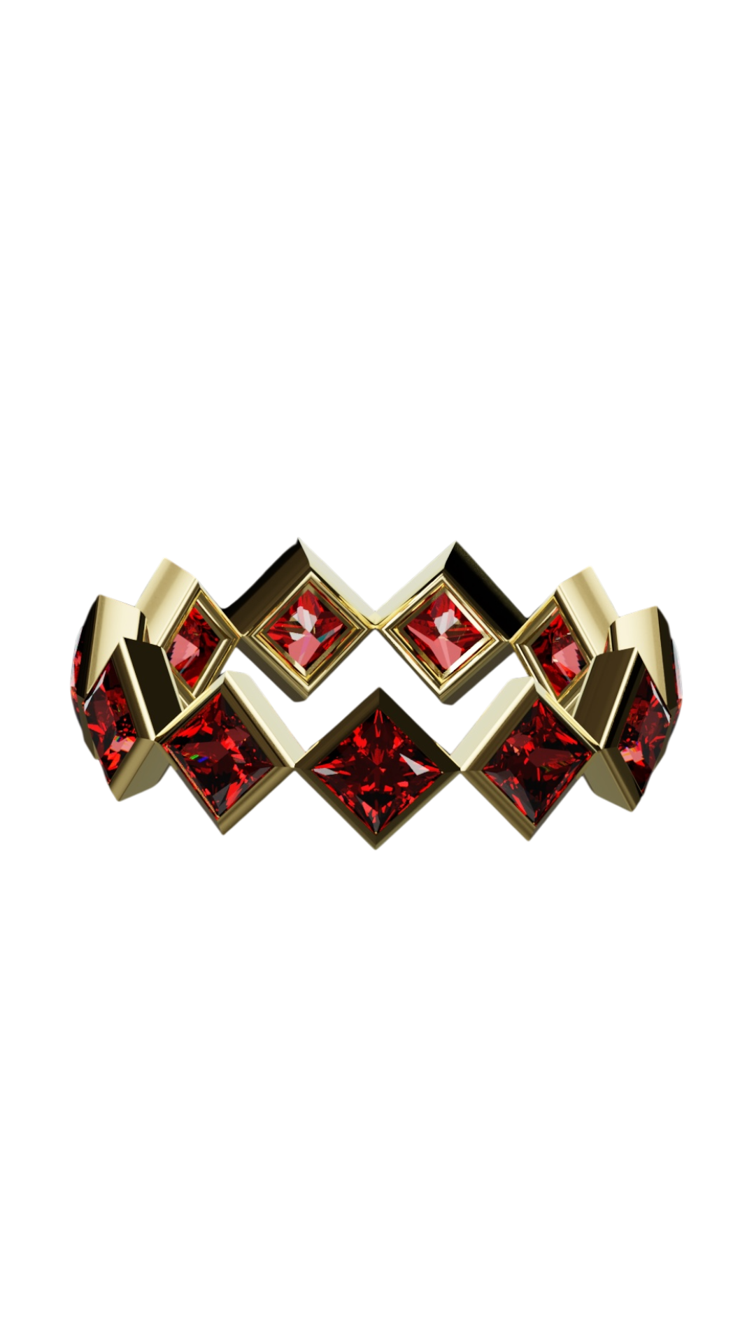 Crimson Crown