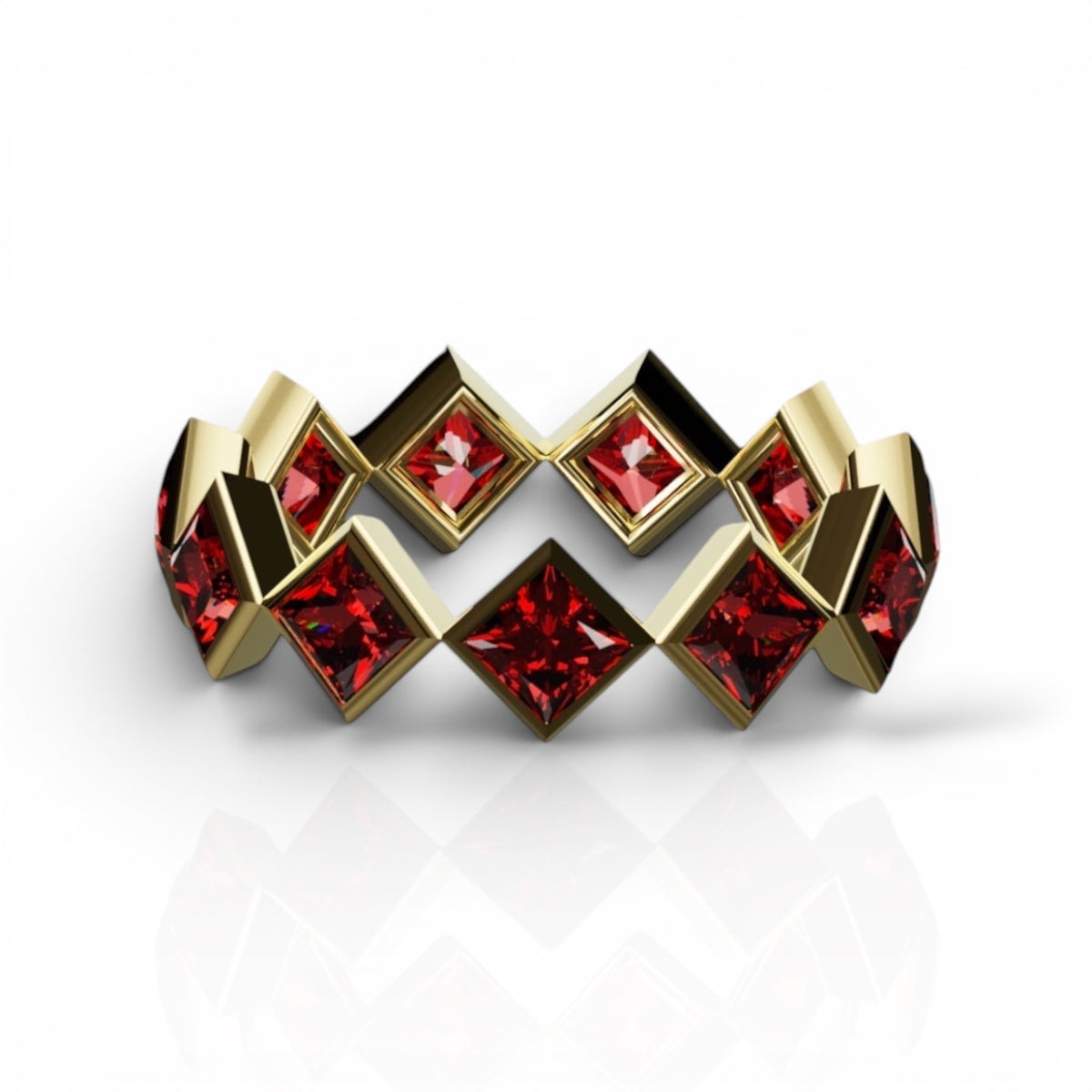 Crimson Crown