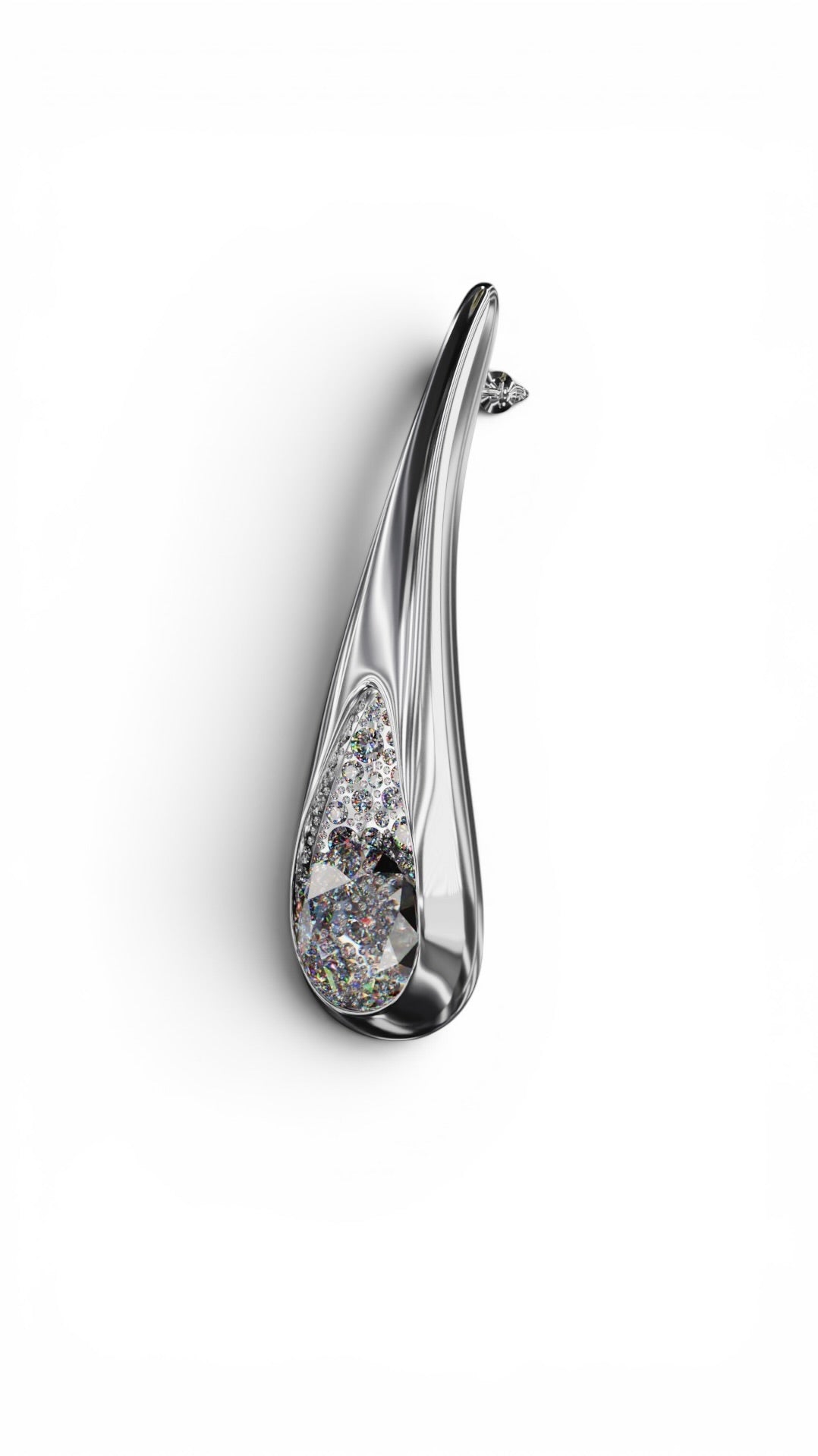 Statement Dewdrops