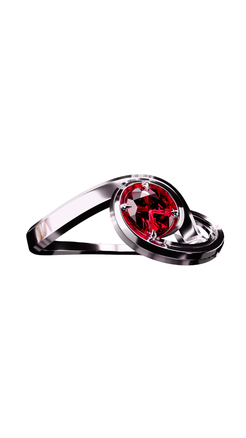Garnet Dream
