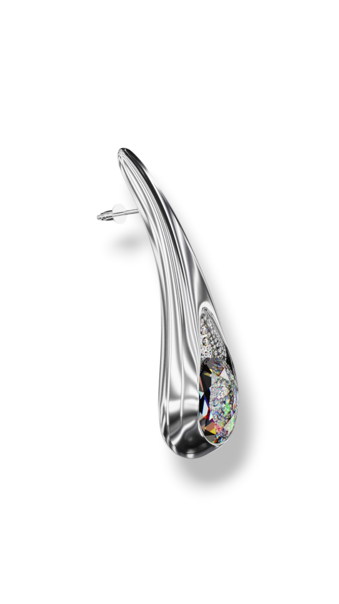 Petite Dewdrops
