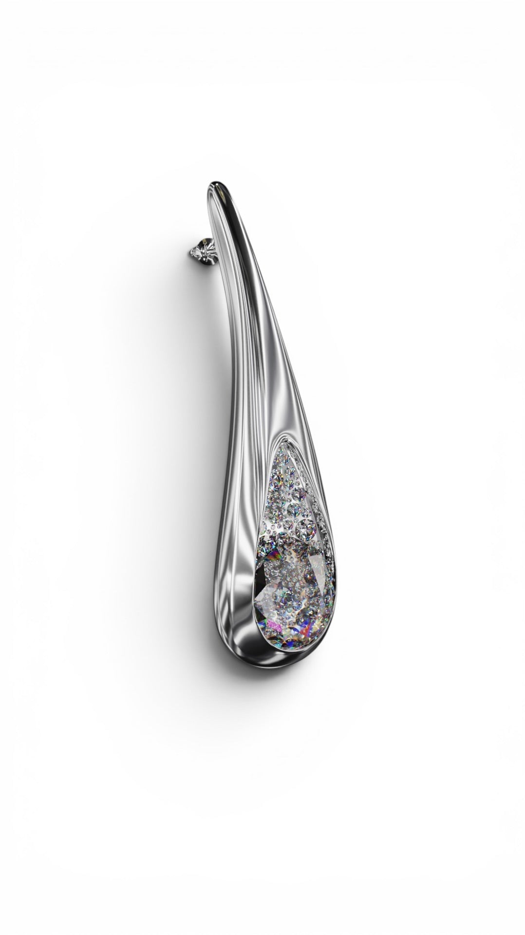 Statement Dewdrops