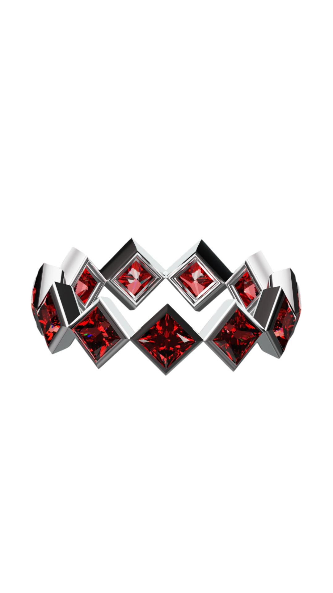 Crimson Crown