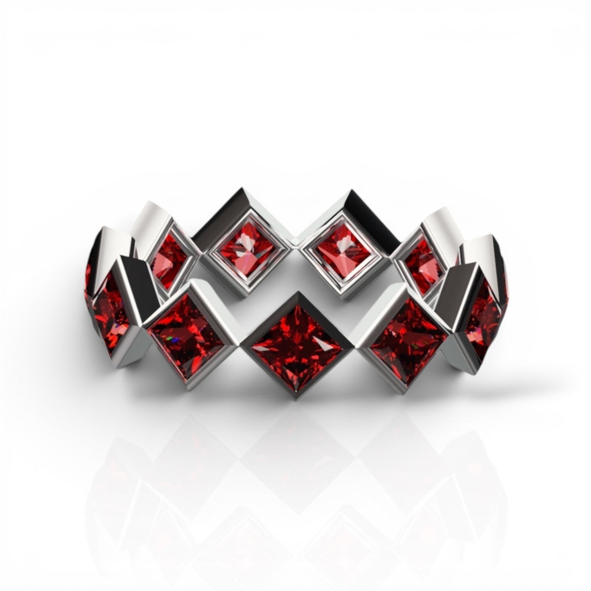 Crimson Crown