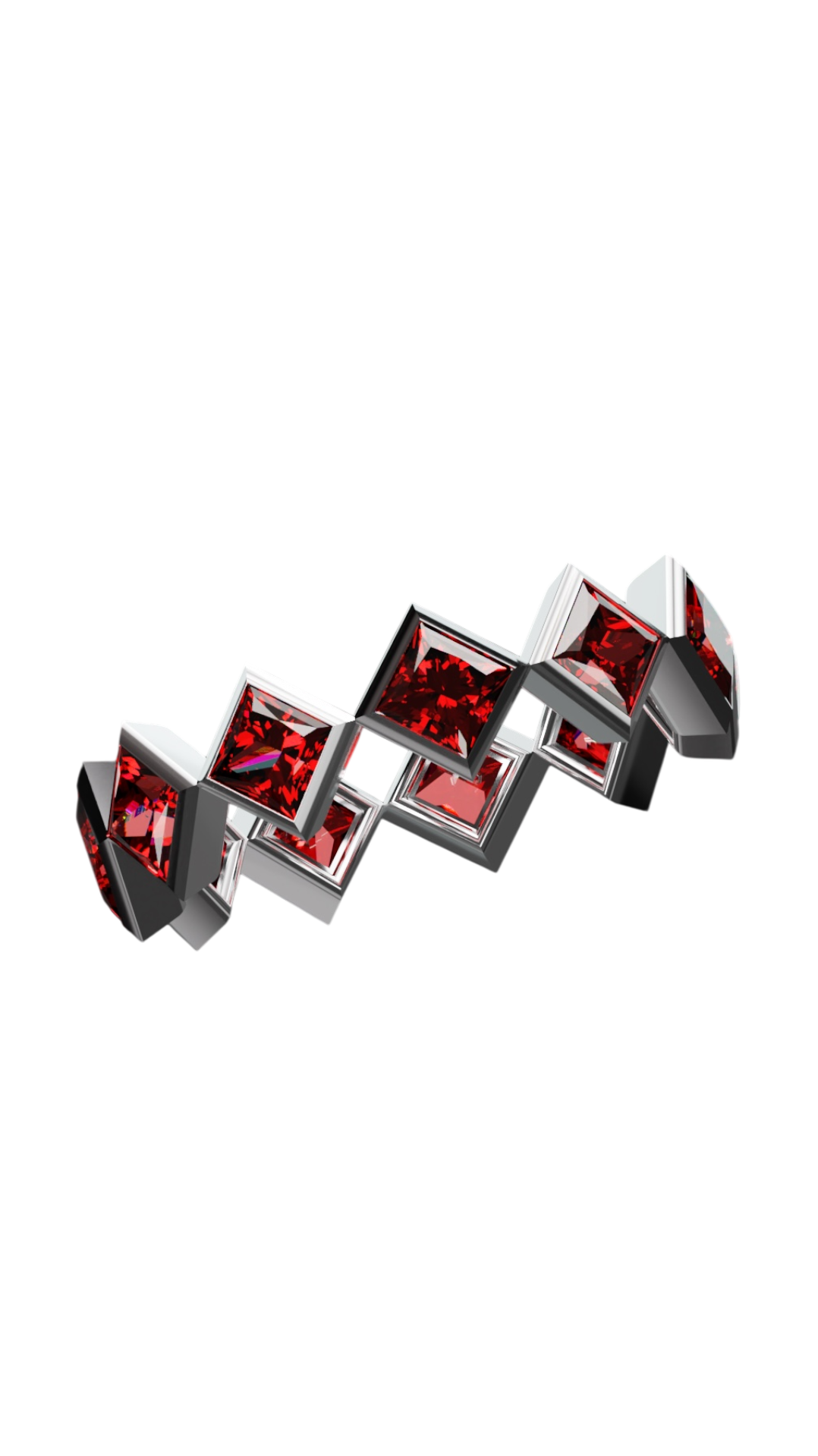 Crimson Crown
