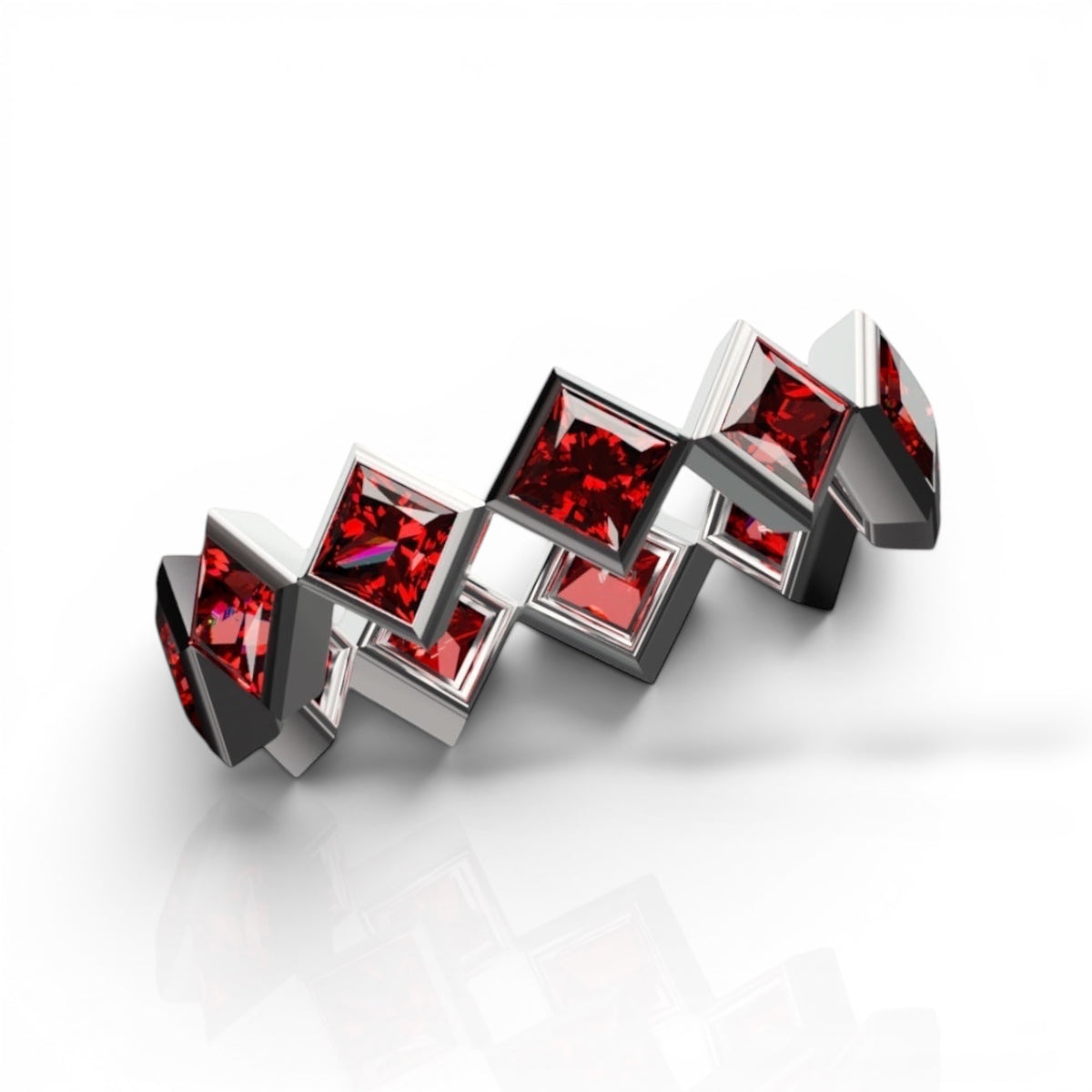 Crimson Crown