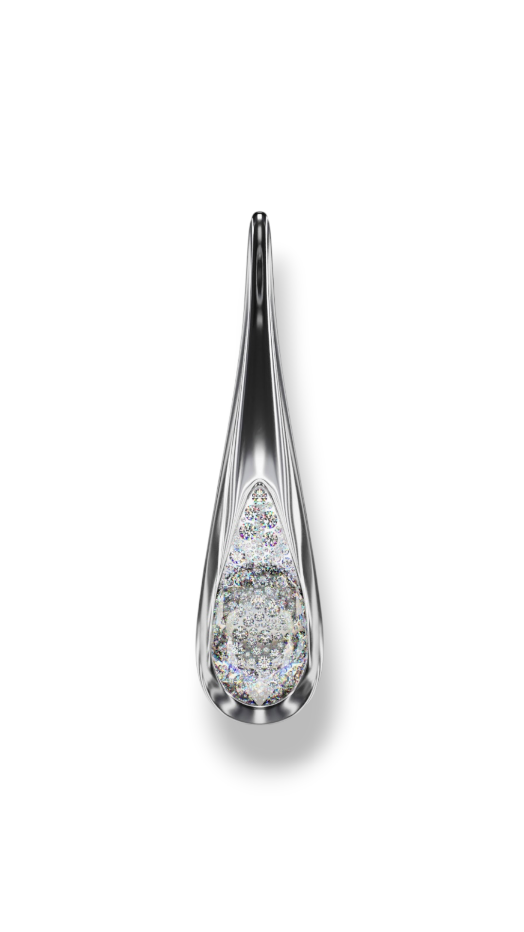 Petite Dewdrops