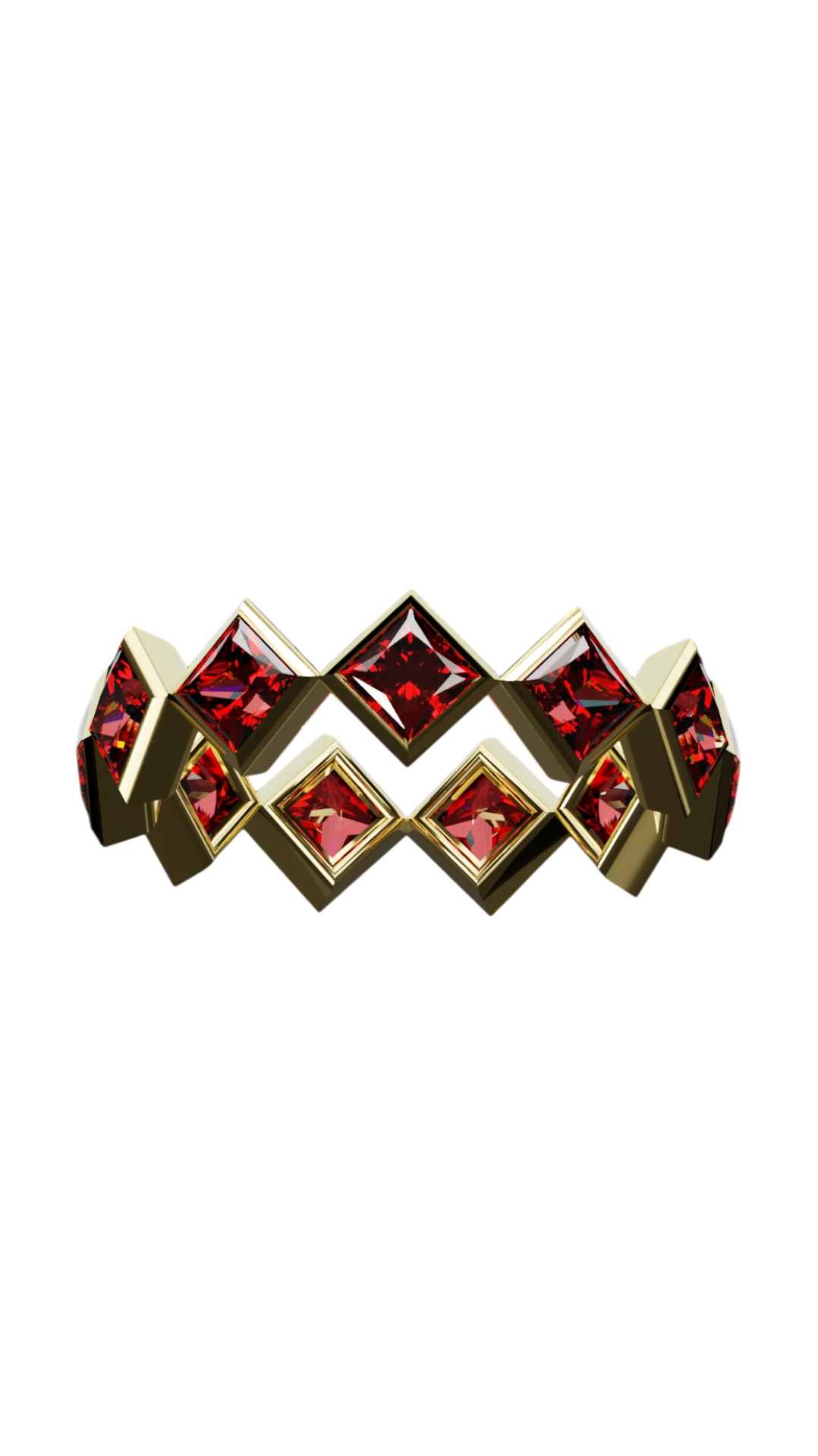 Crimson Crown