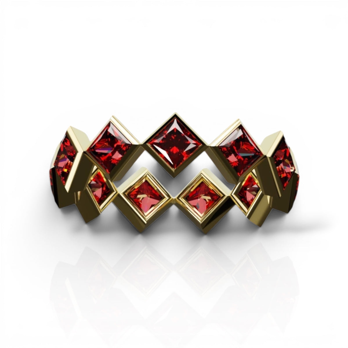 Crimson Crown