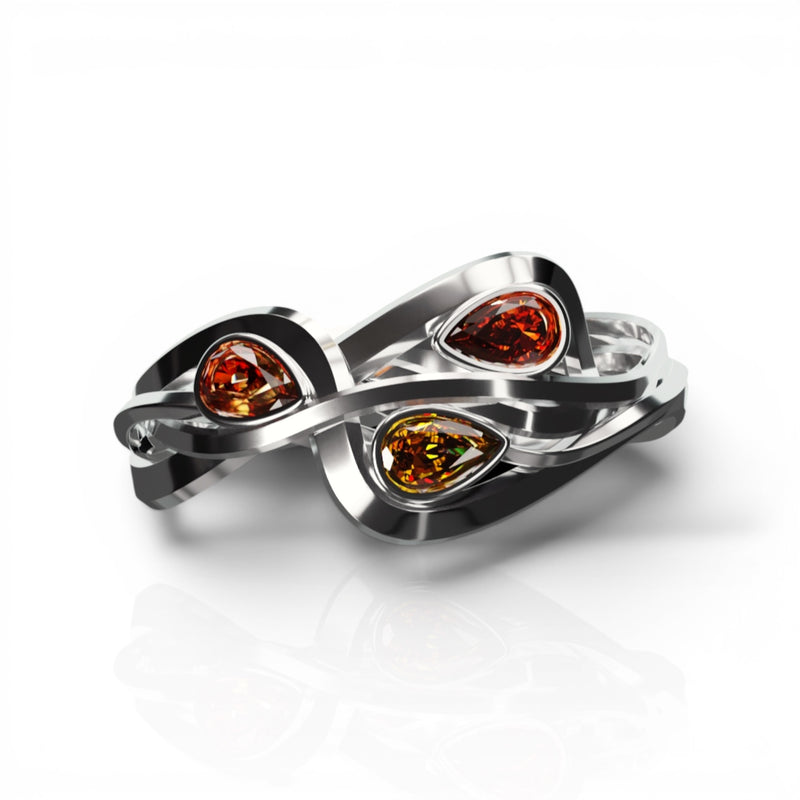 Lava Drops