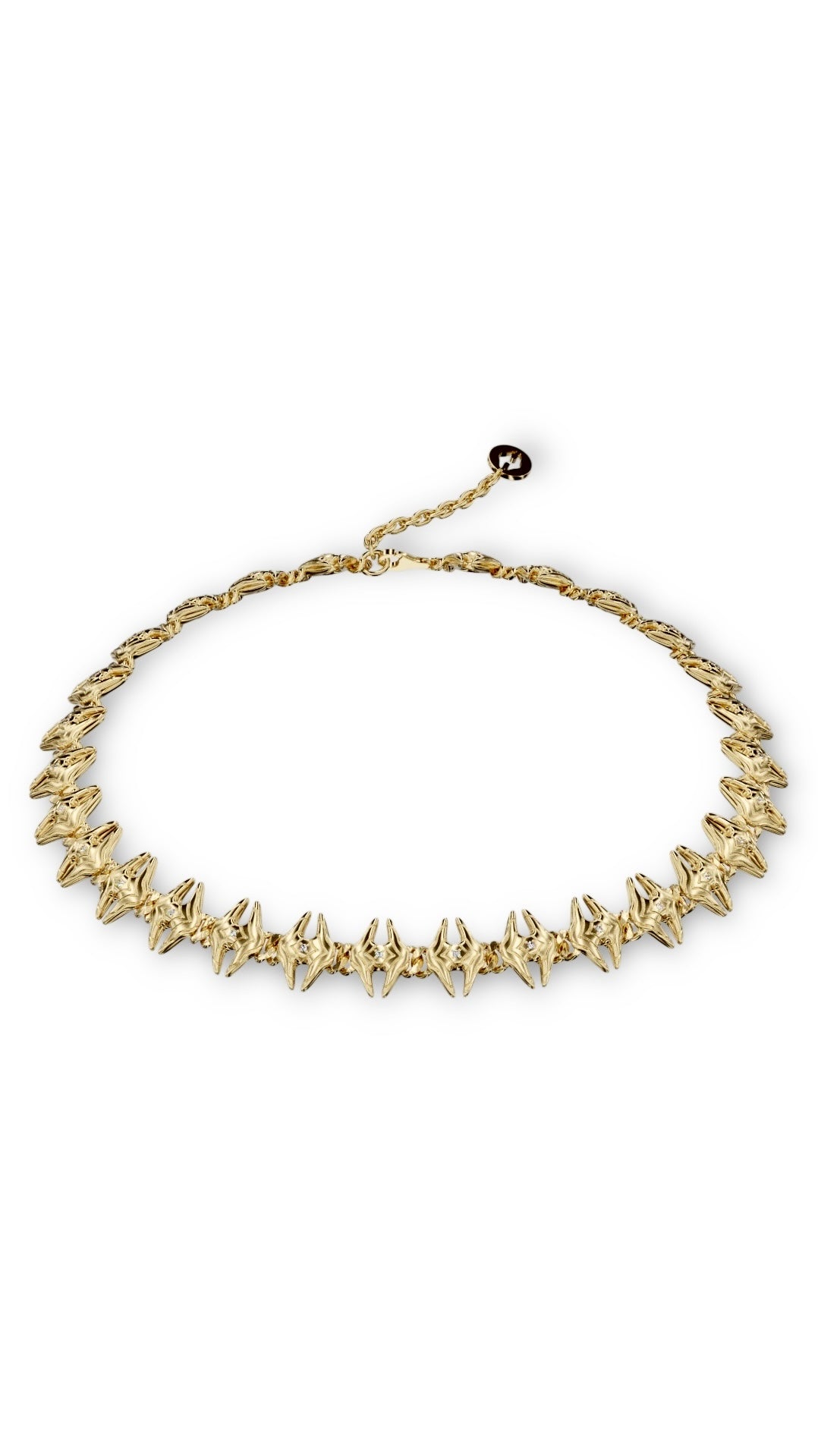 YFS Signature Bracelet