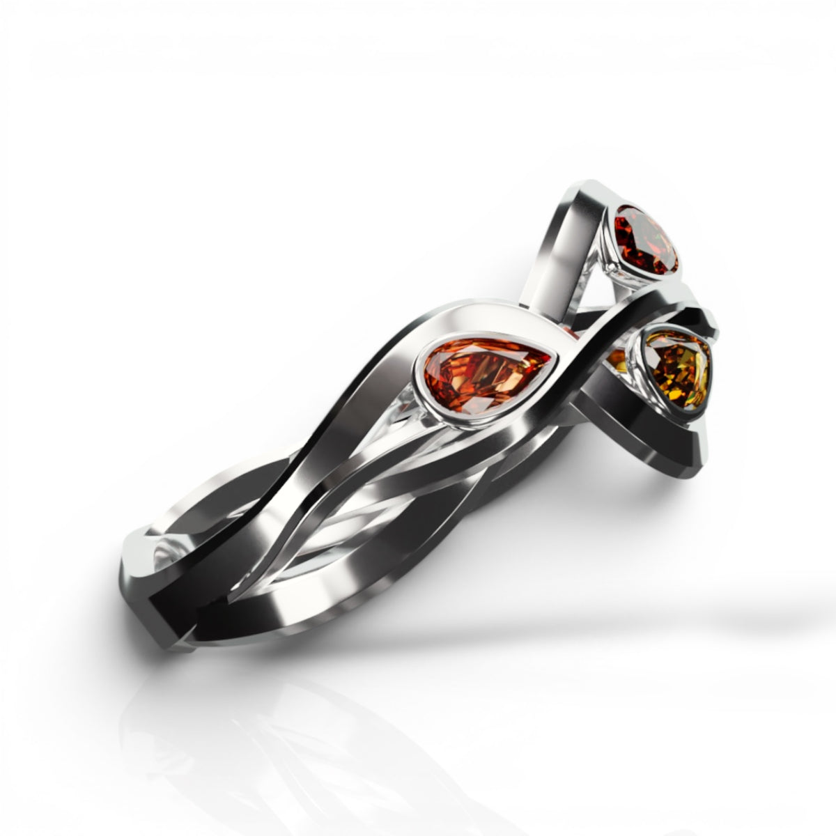 Lava Drops