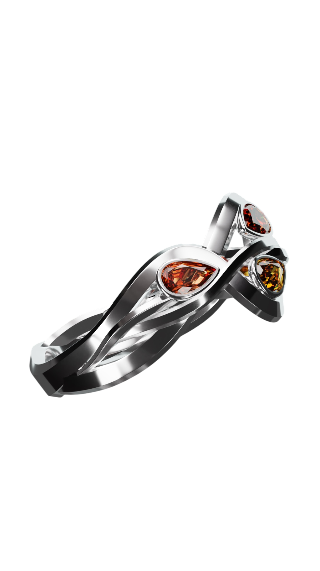 Lava Drops