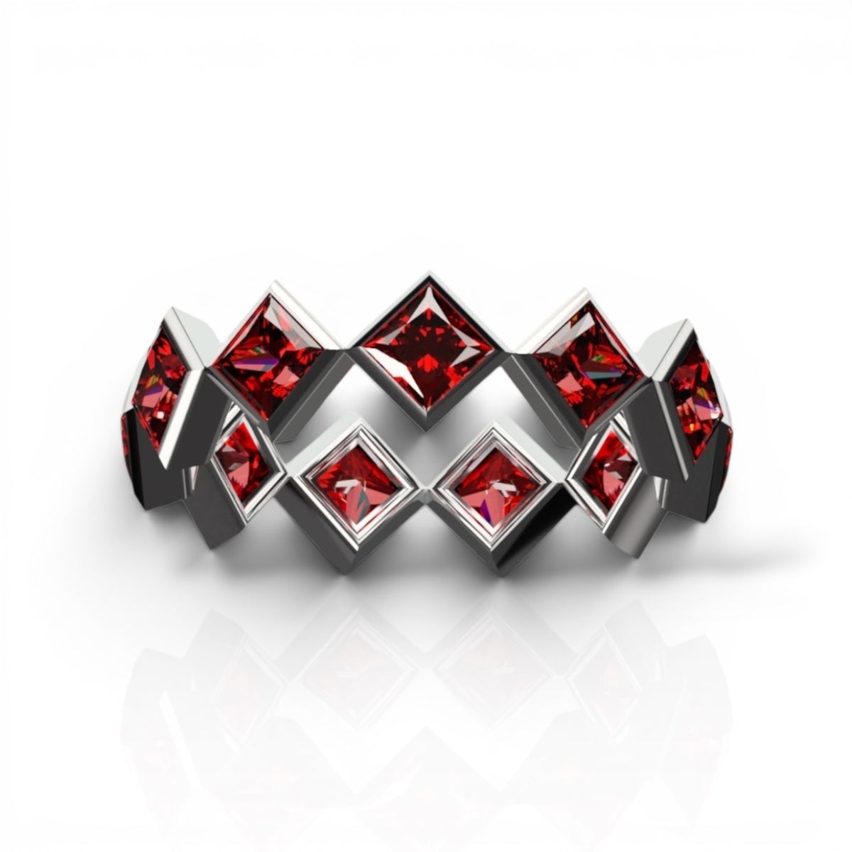 Crimson Crown