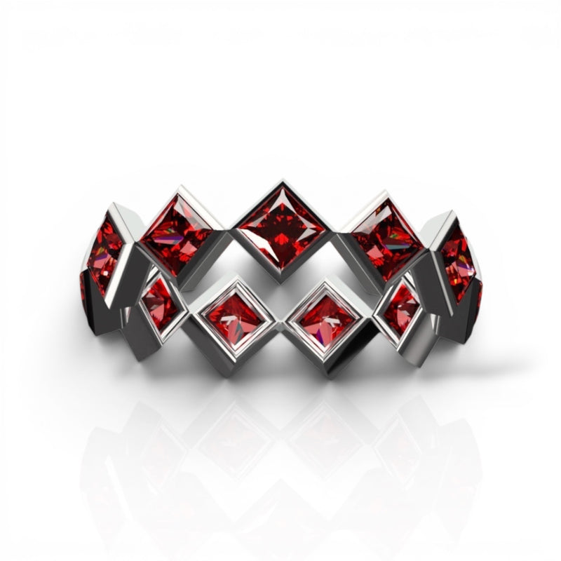 Crimson Crown
