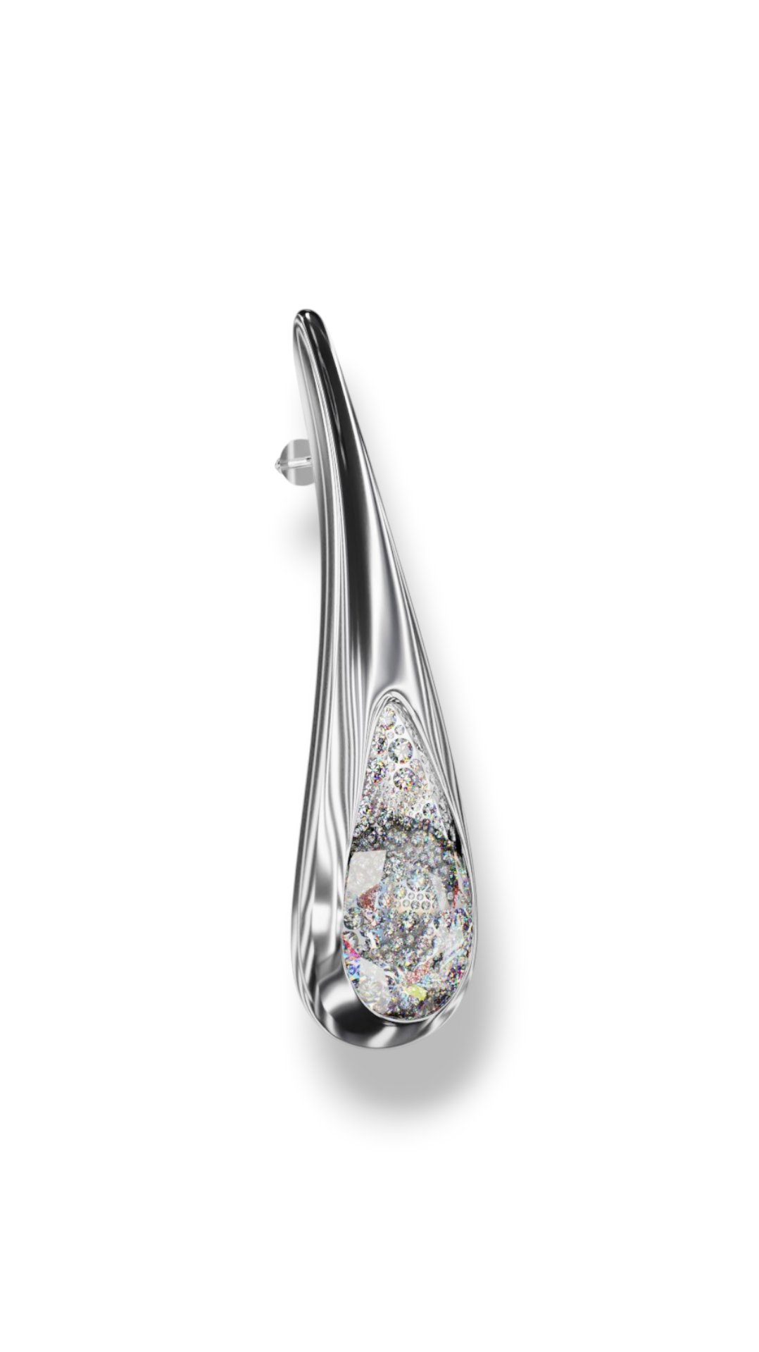 Petite Dewdrops