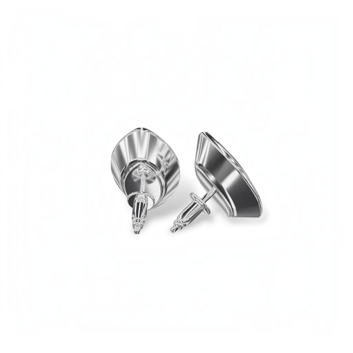 Marquise Studs