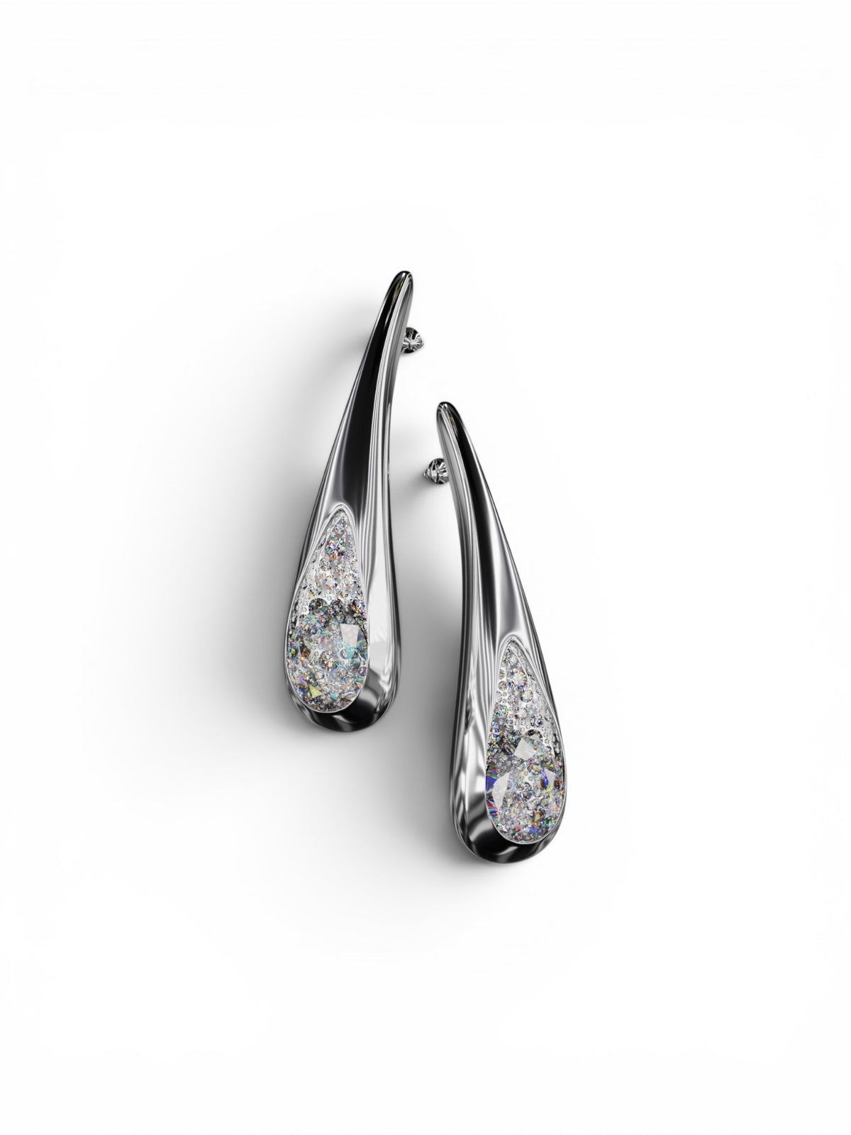 Statement Dewdrops