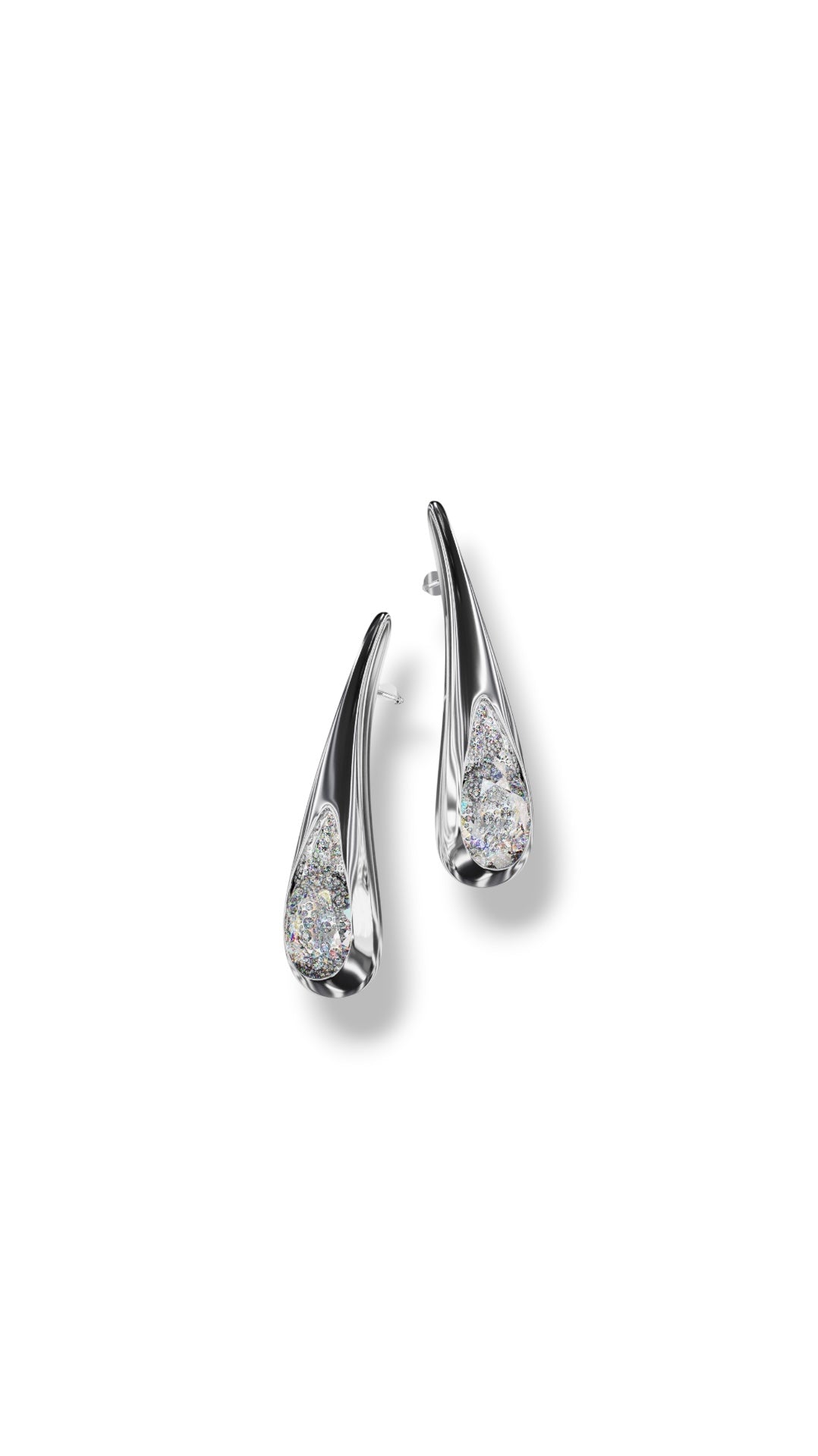 Petite Dewdrops